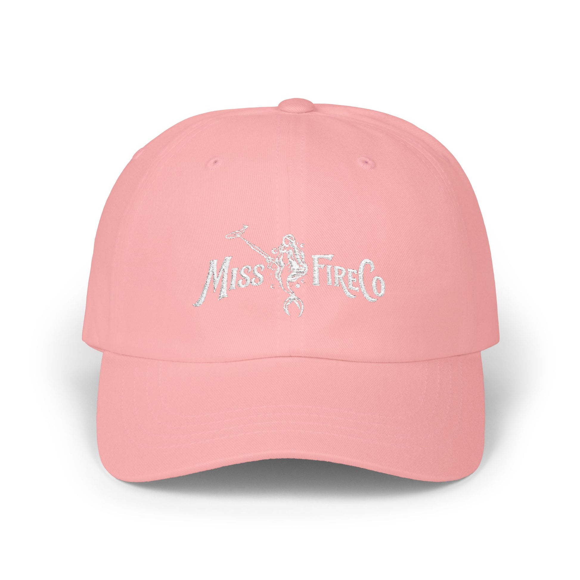 MFC Dad Cap