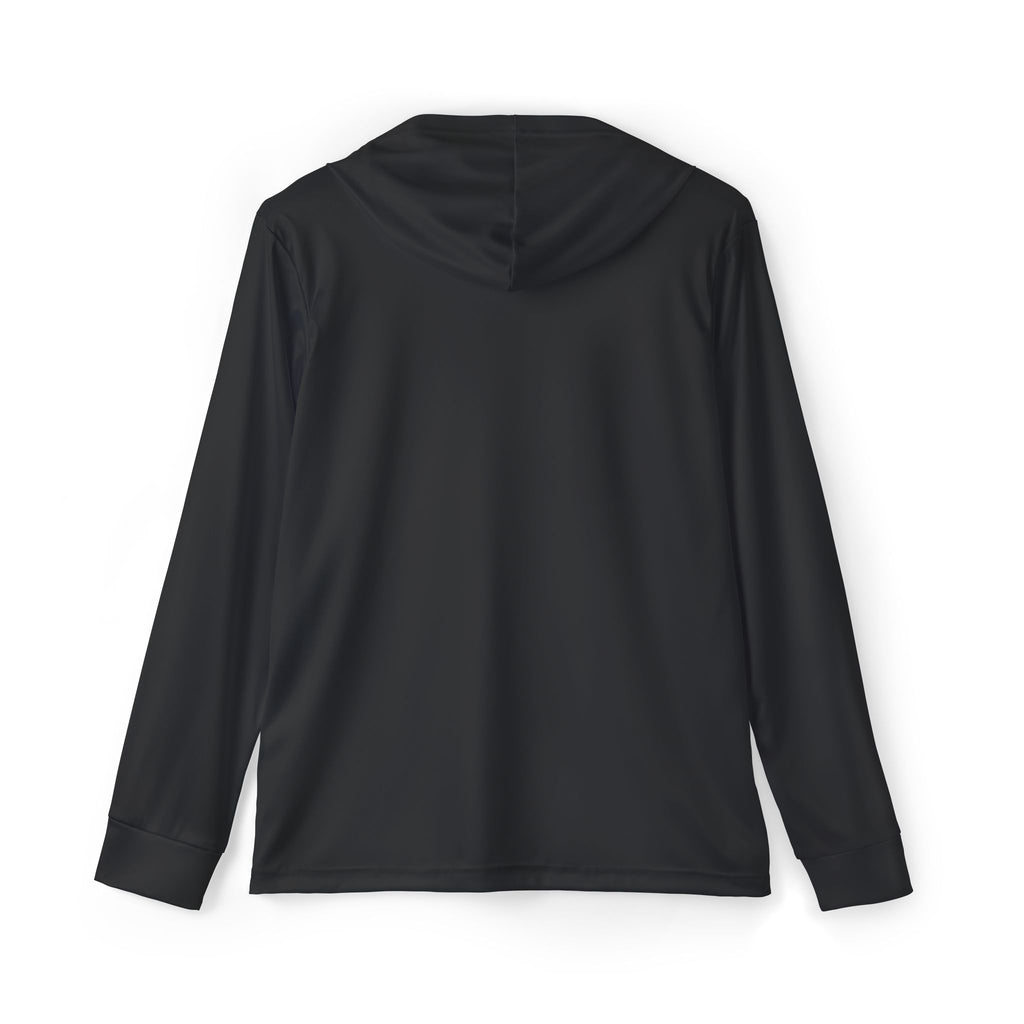 Men's Hooded SPF Shirt
