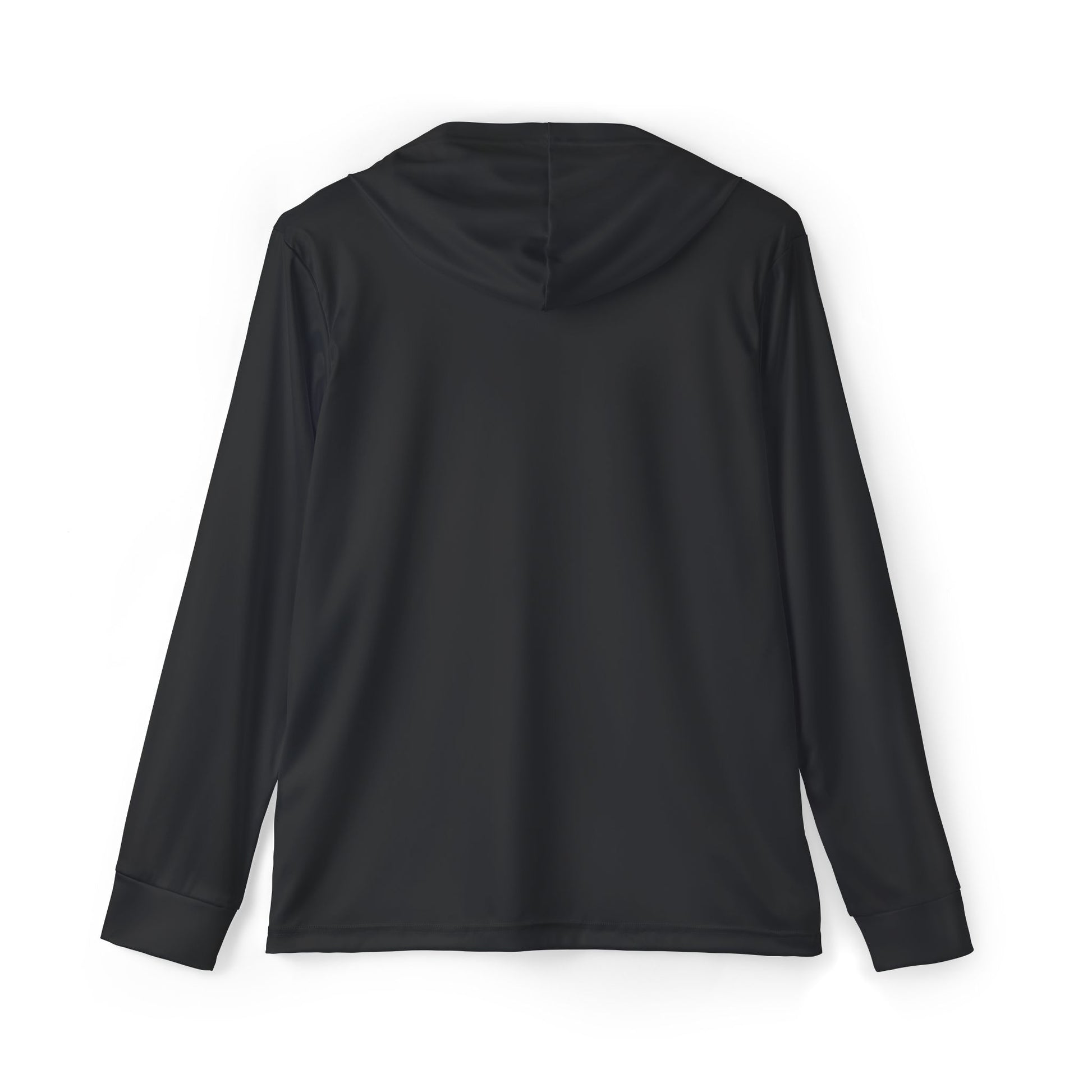 Men's Hooded SPF Shirt