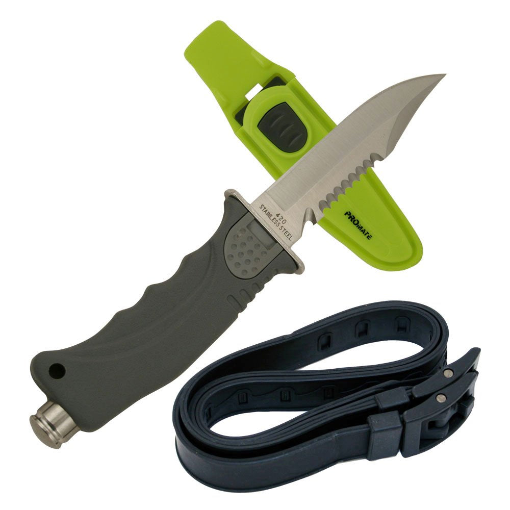 Dive Knife