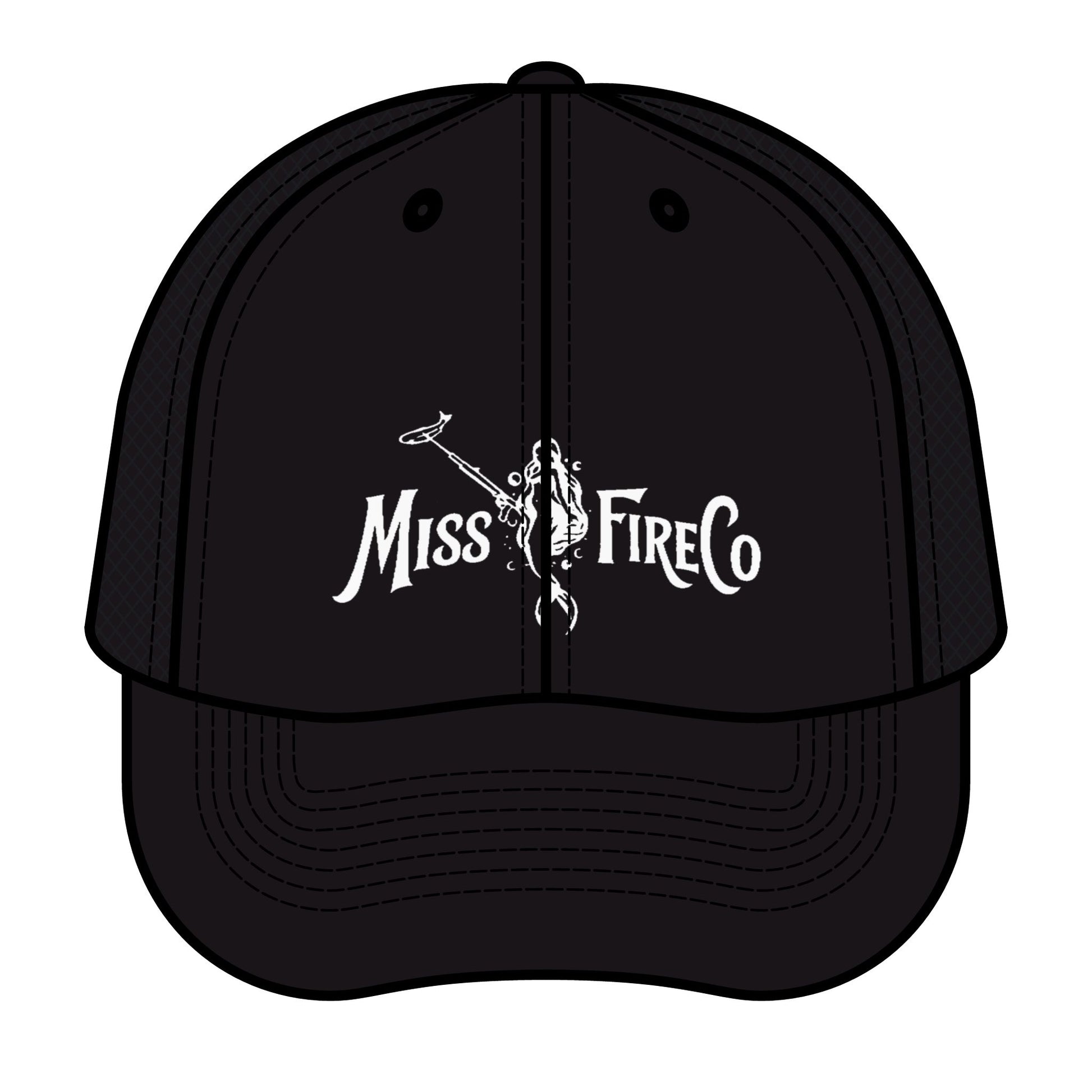 MFC Retro Trucker Hat