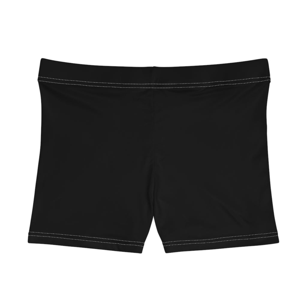 MFC Women's Shorts (Black)
