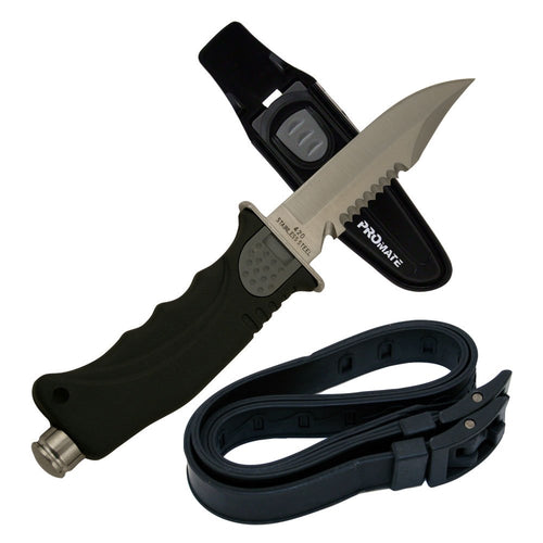 Dive Knife