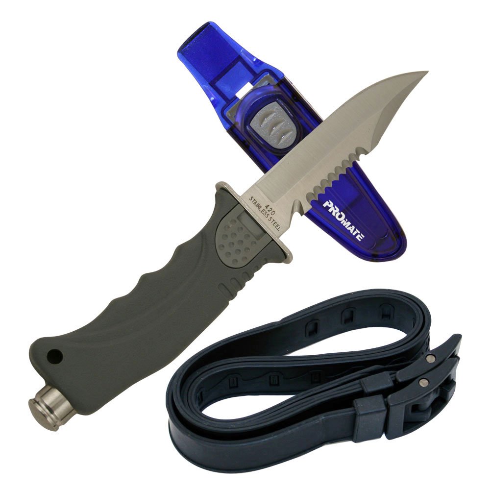 Dive Knife