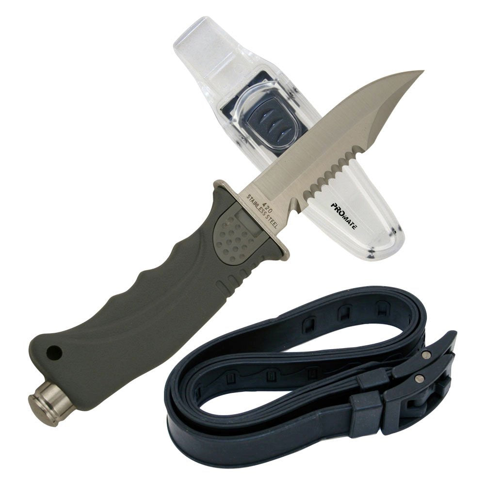 Dive Knife