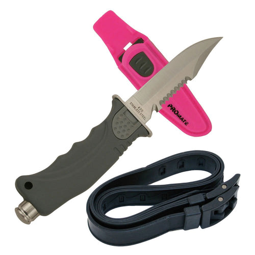 Dive Knife