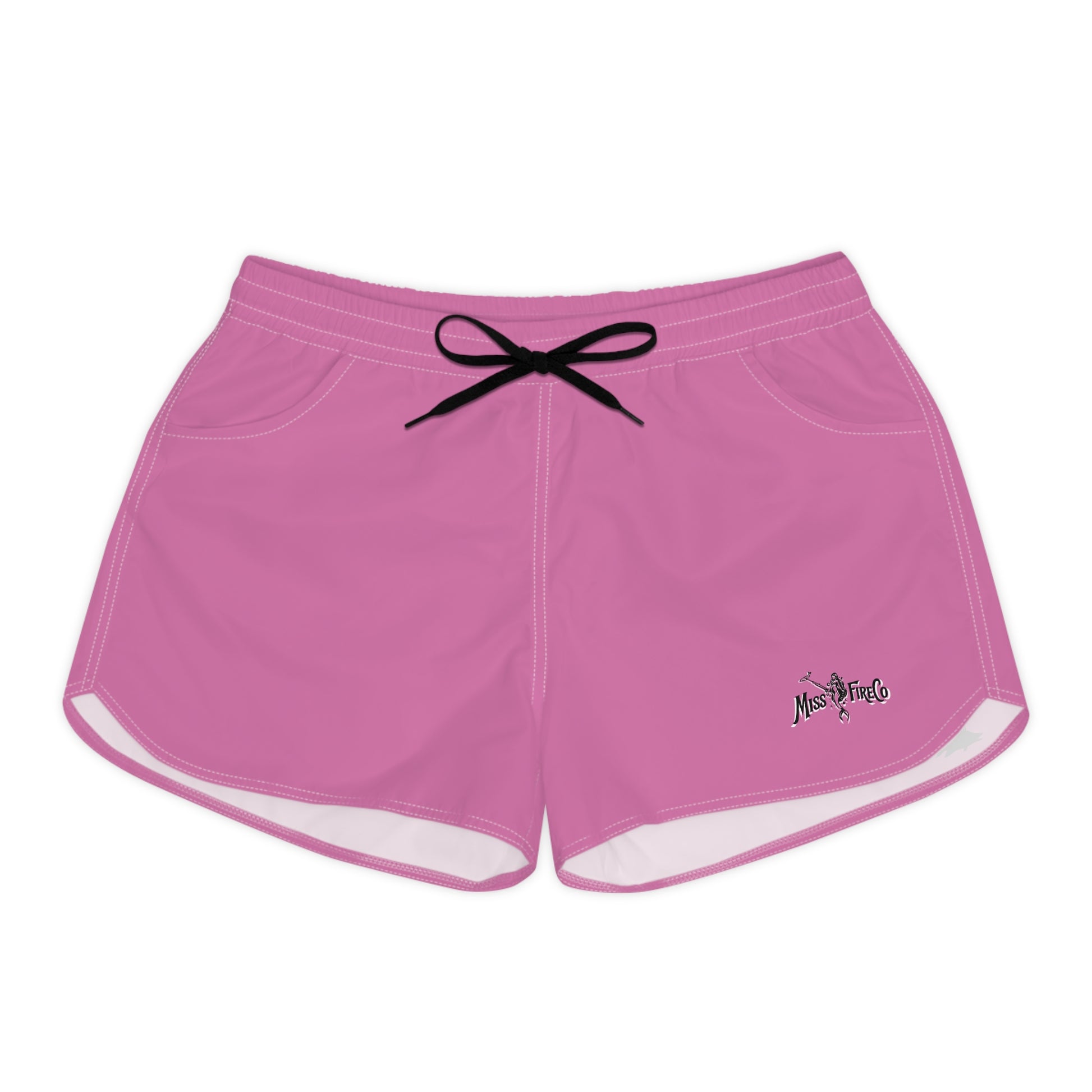 MFC Active Shorts (Pink)