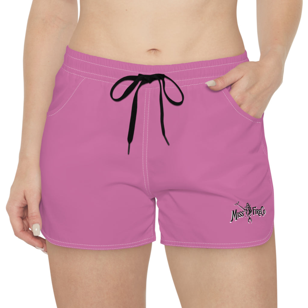 MFC Active Shorts (Pink)