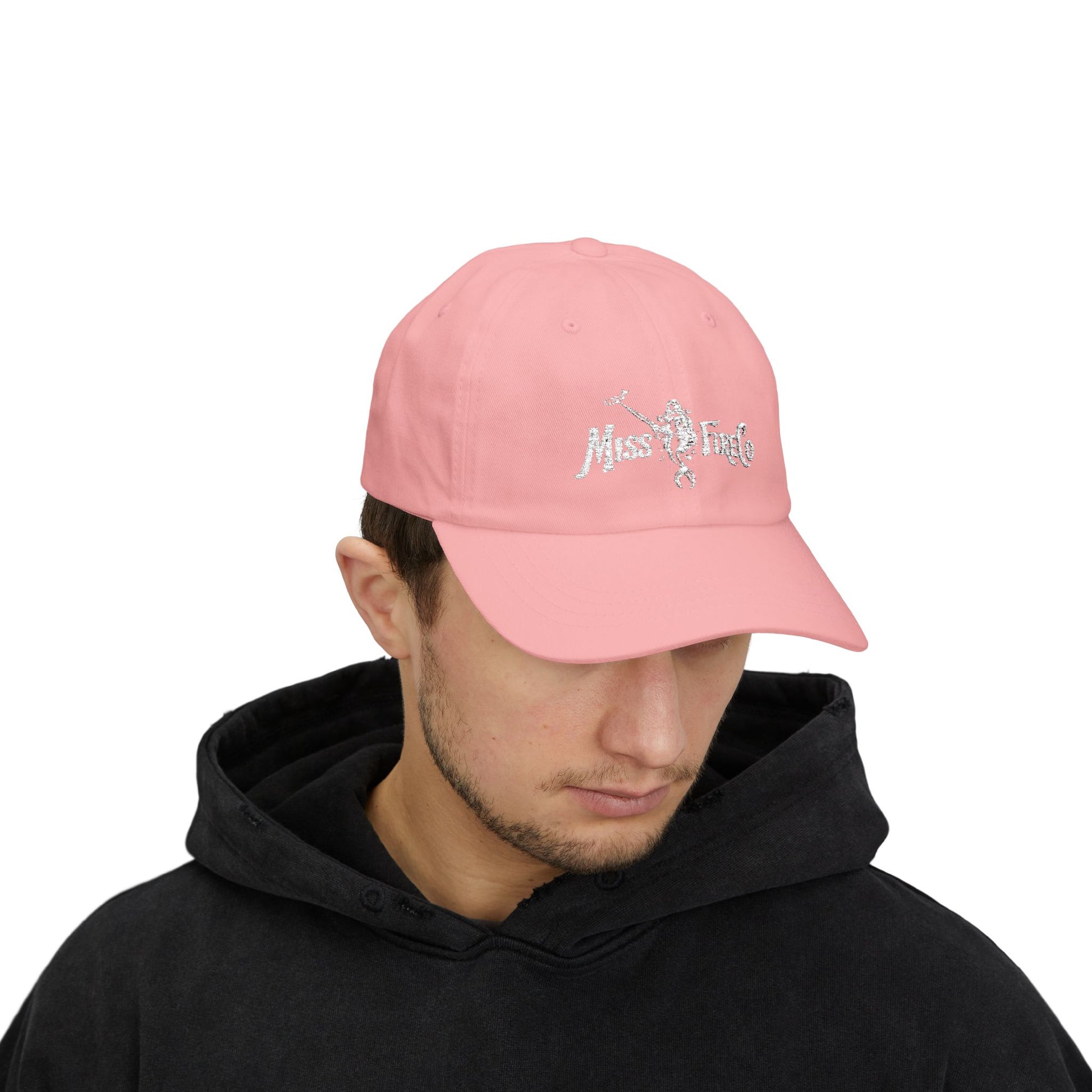 MFC Dad Cap