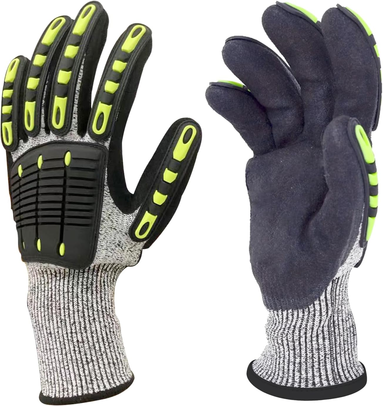 Cut Resistant Gloves
