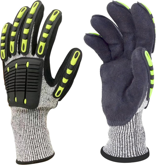 Cut Resistant Gloves