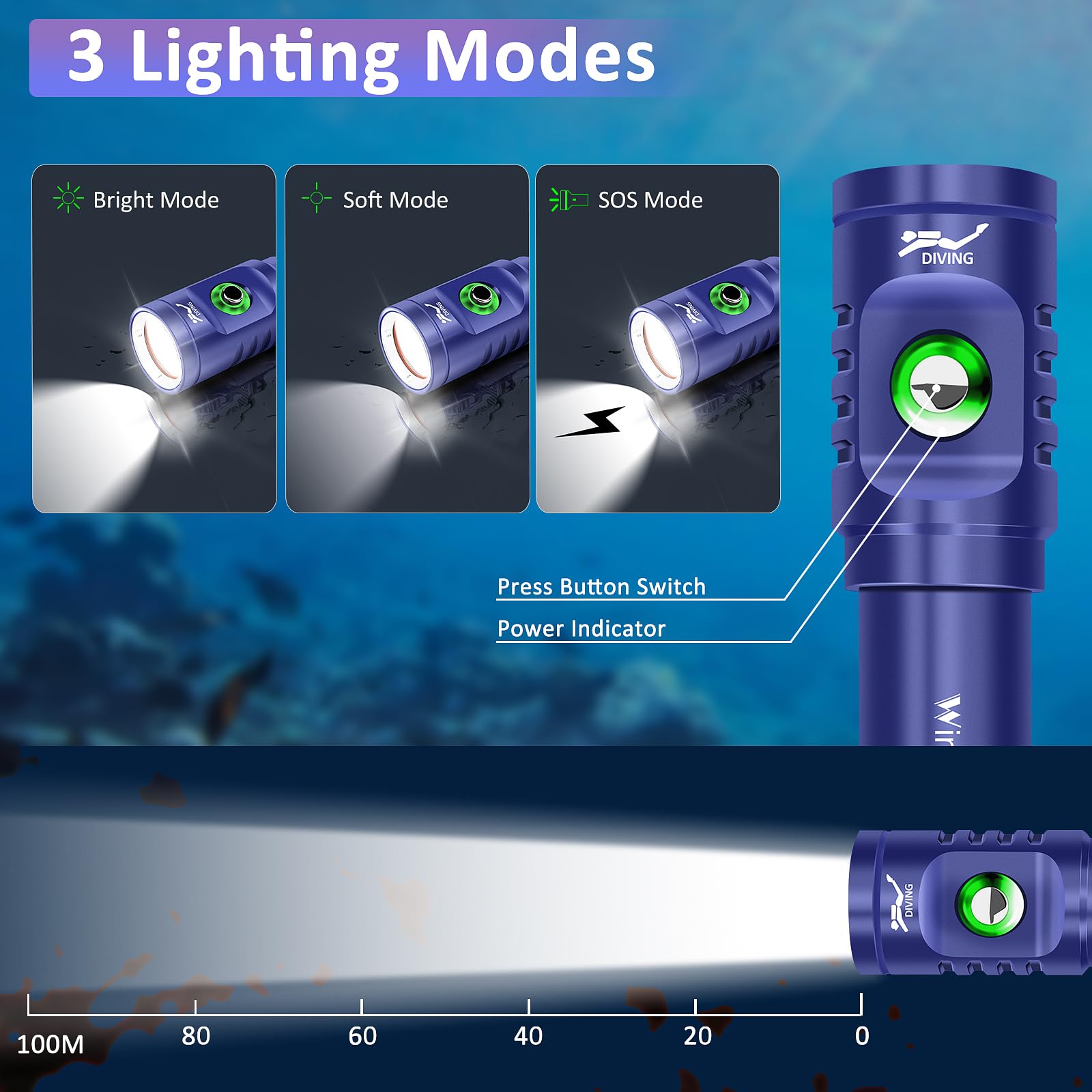 Dive Light