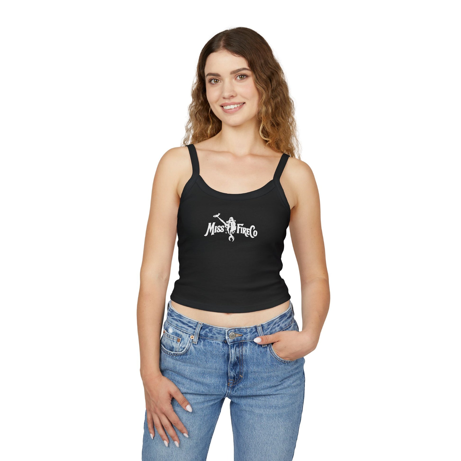 MFC Women's Spaghetti Strap
