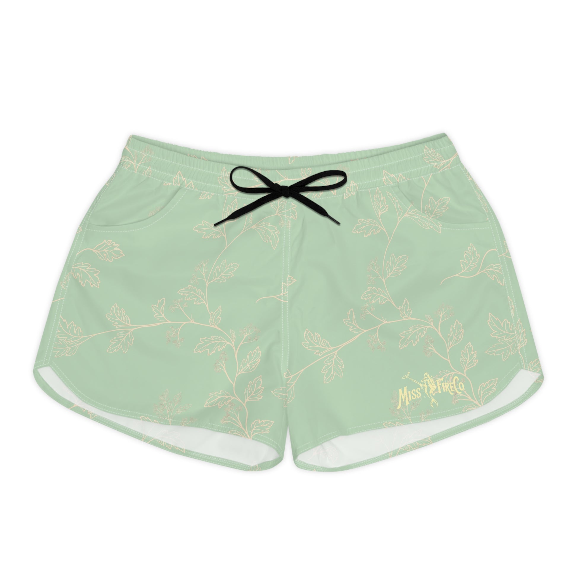Women's Casual Shorts