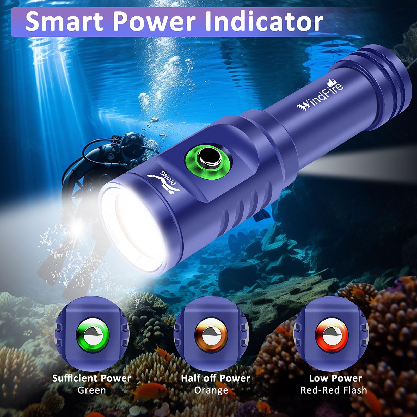 Dive Light