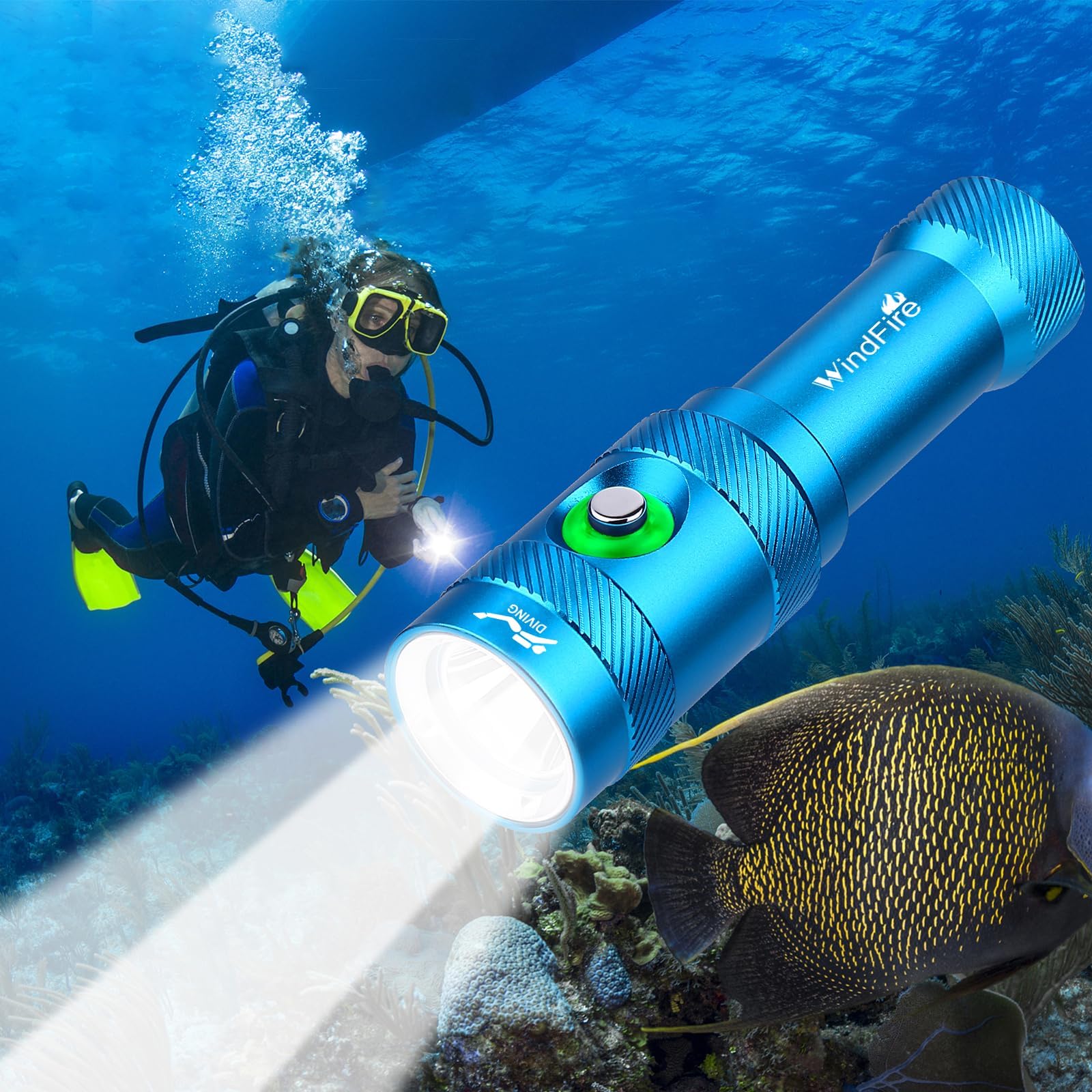 Dive Light