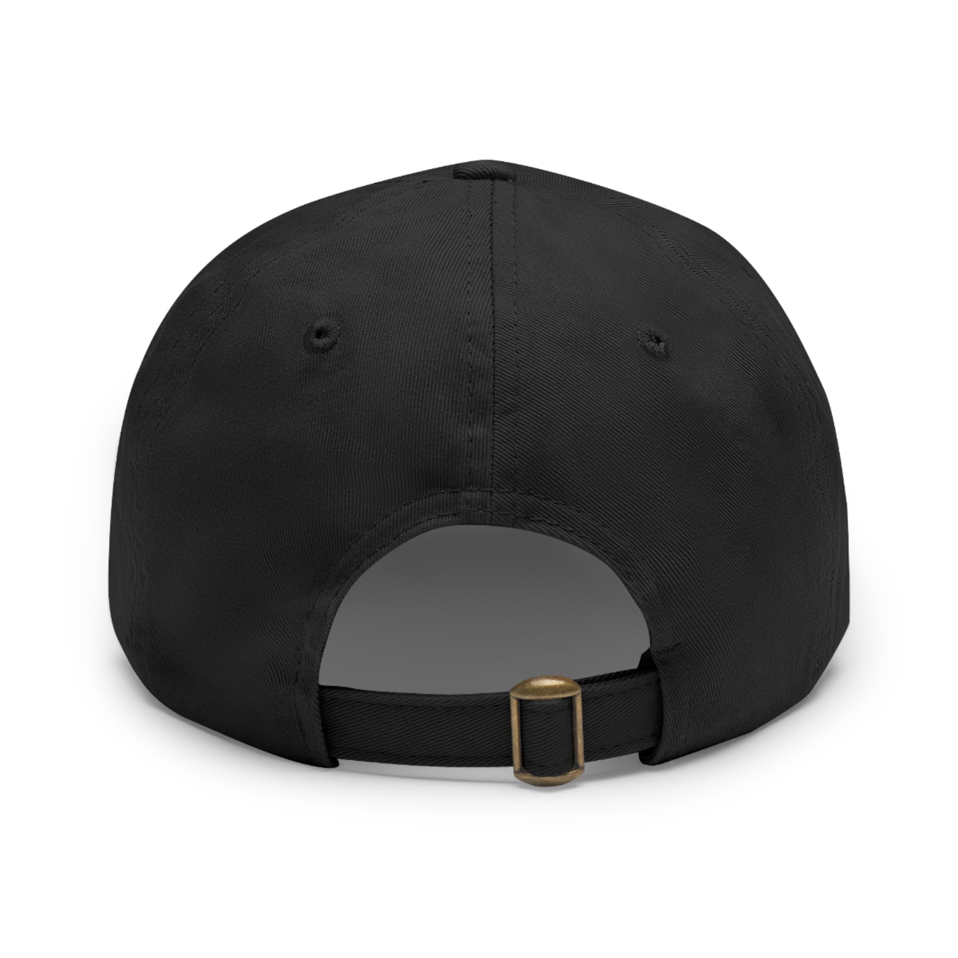 MFC Patch Hat