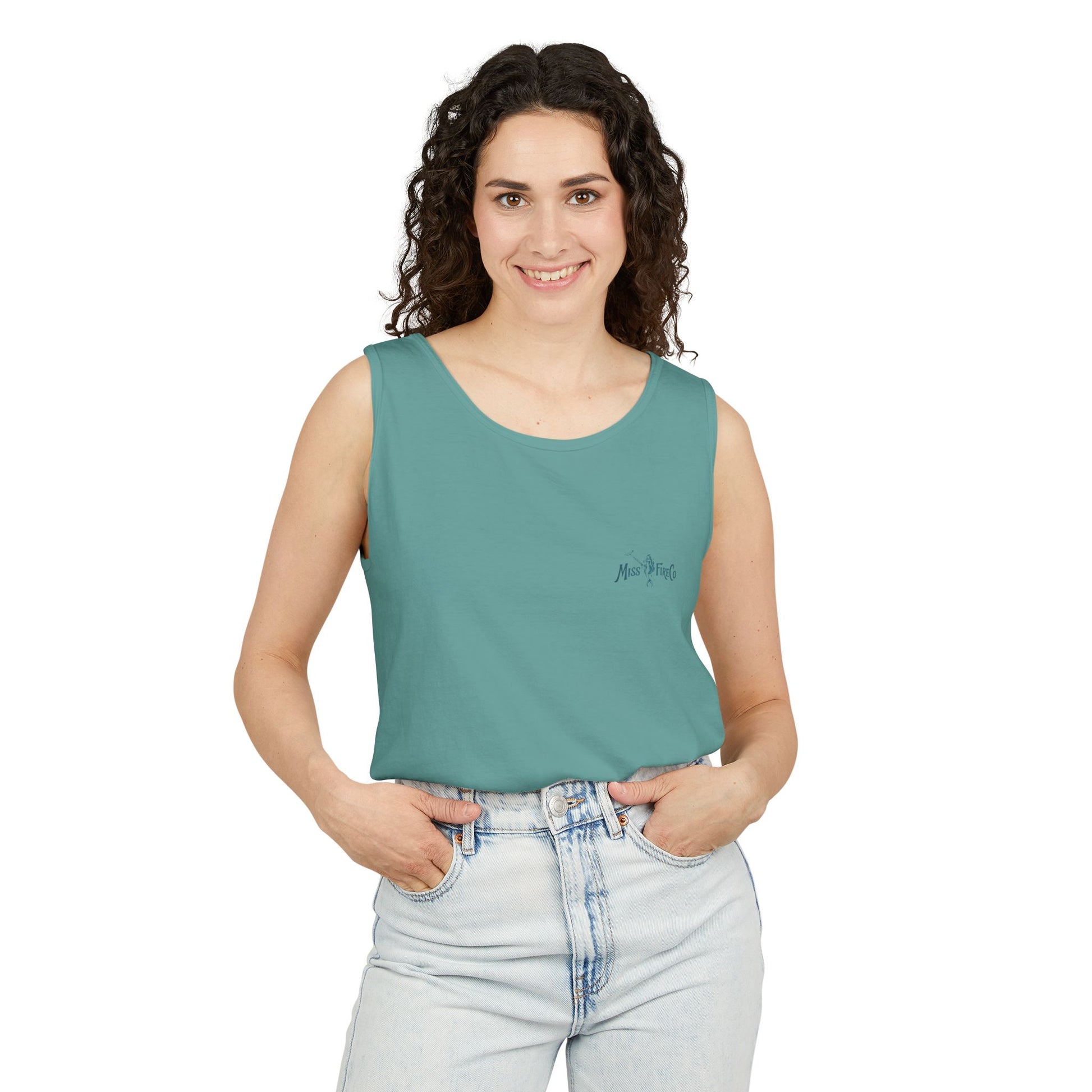 Happy Hour Tank