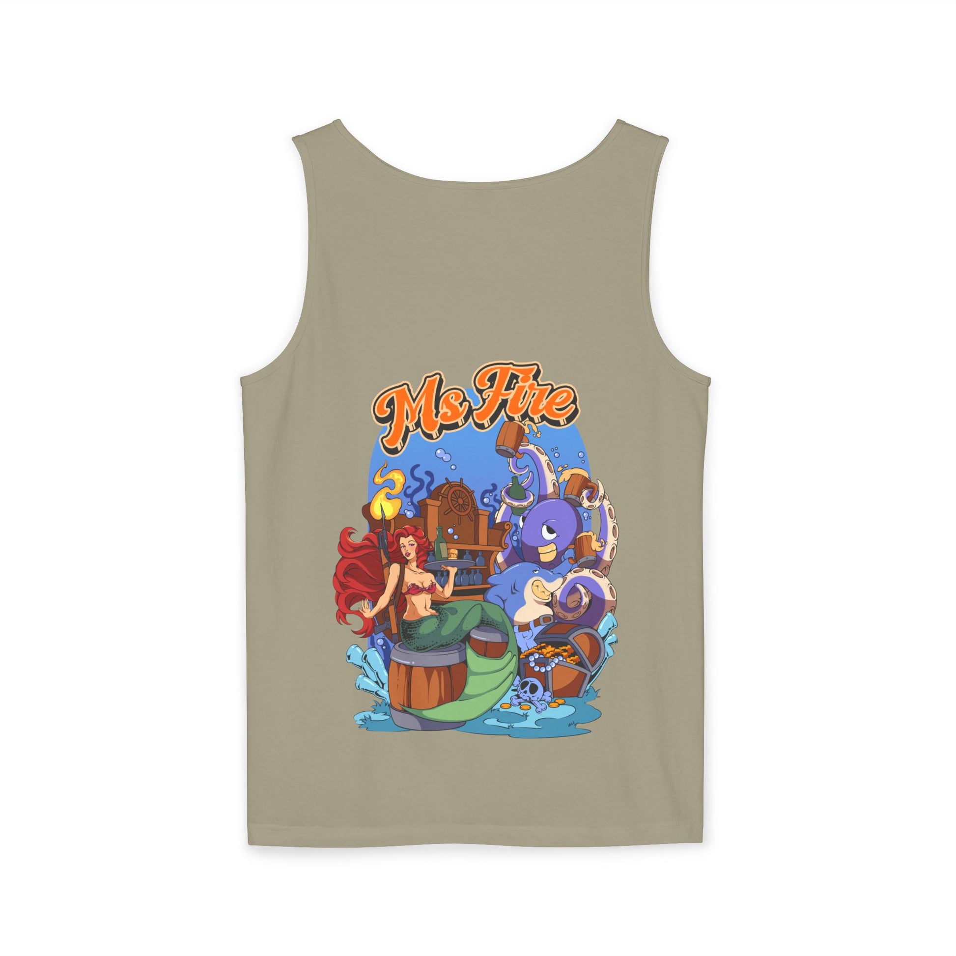 Happy Hour Tank
