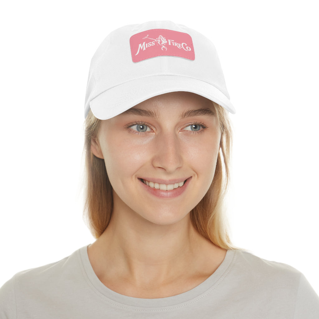 MFC Patch Hat