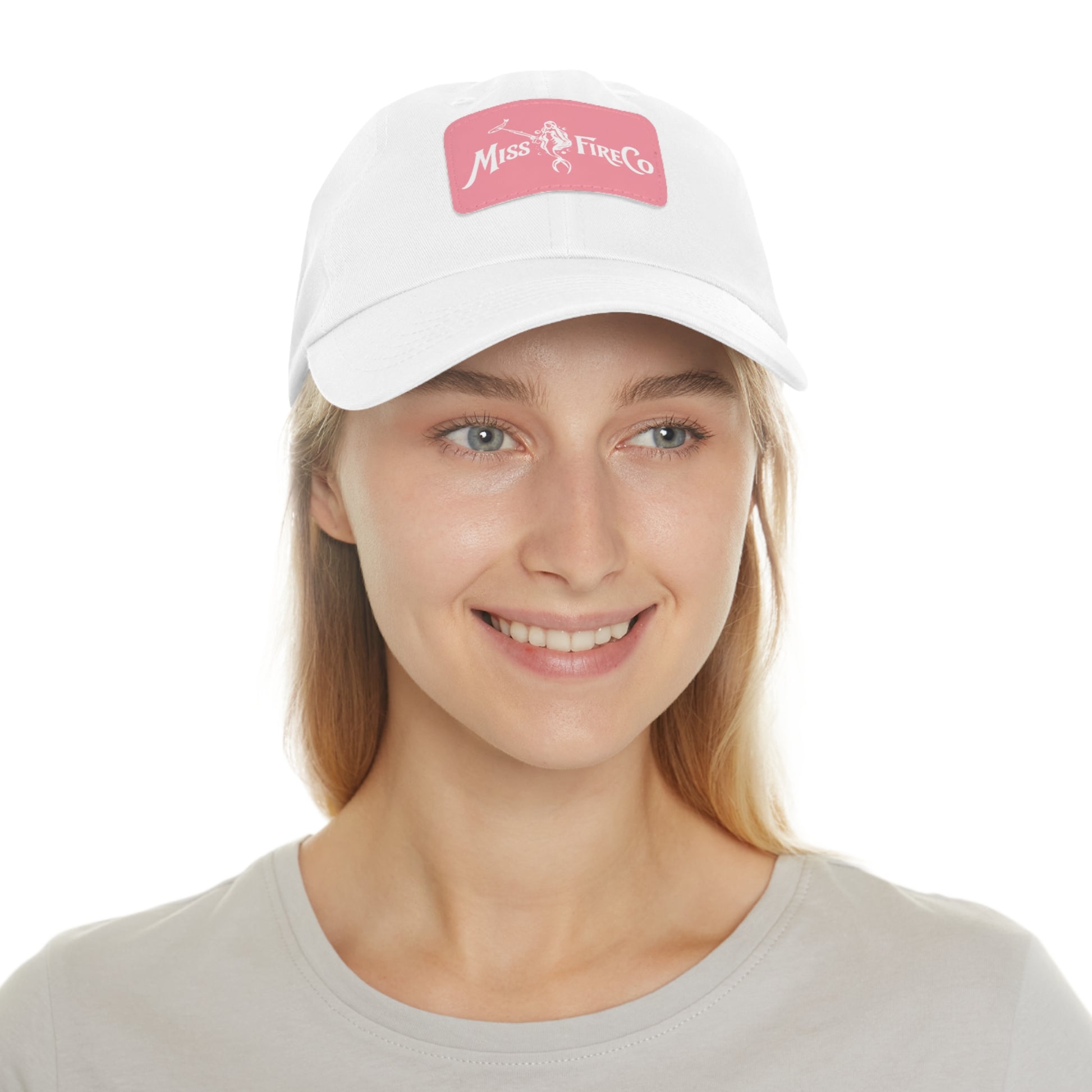 MFC Patch Hat