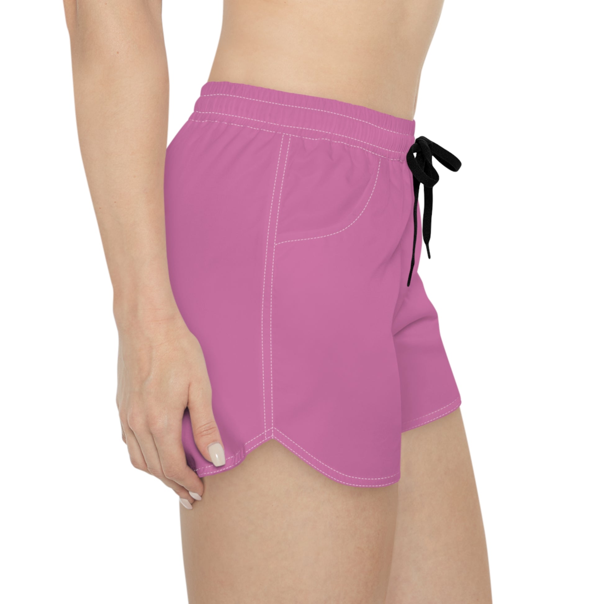 MFC Active Shorts (Pink)
