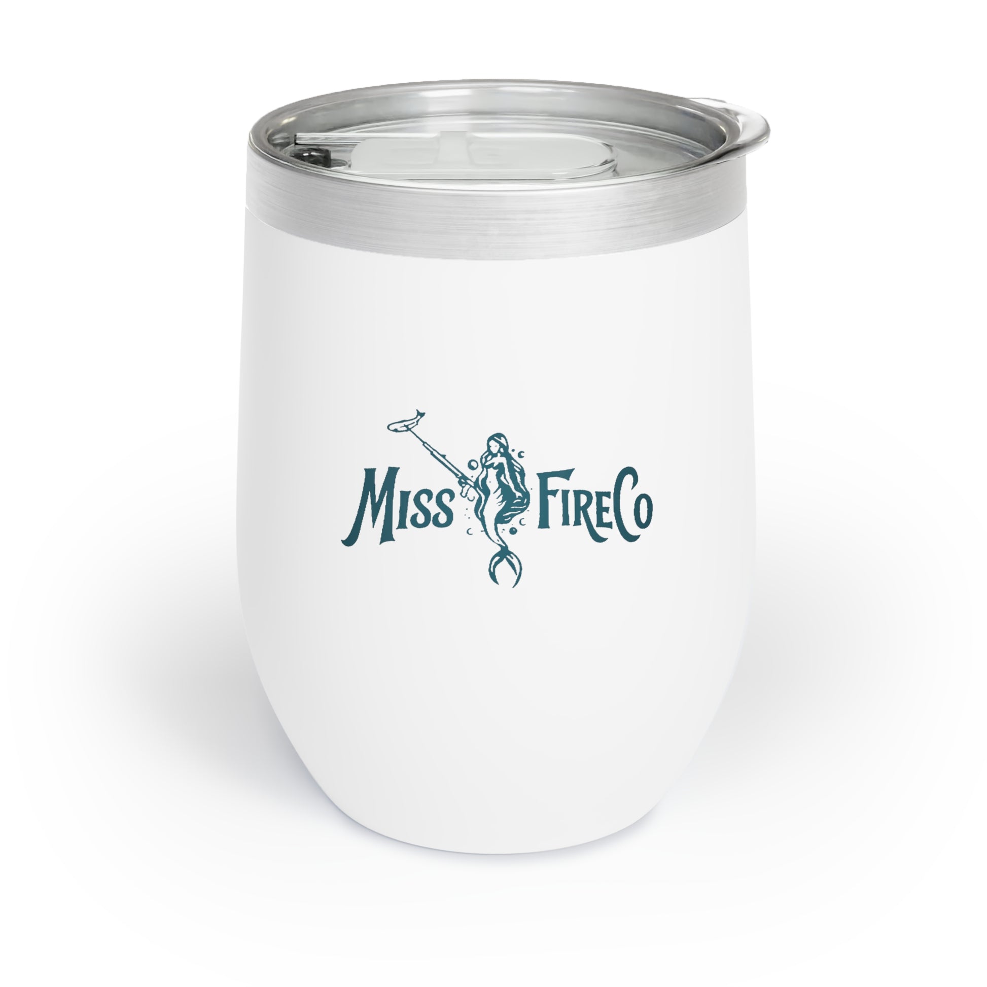 Happy Hour Wine Tumbler