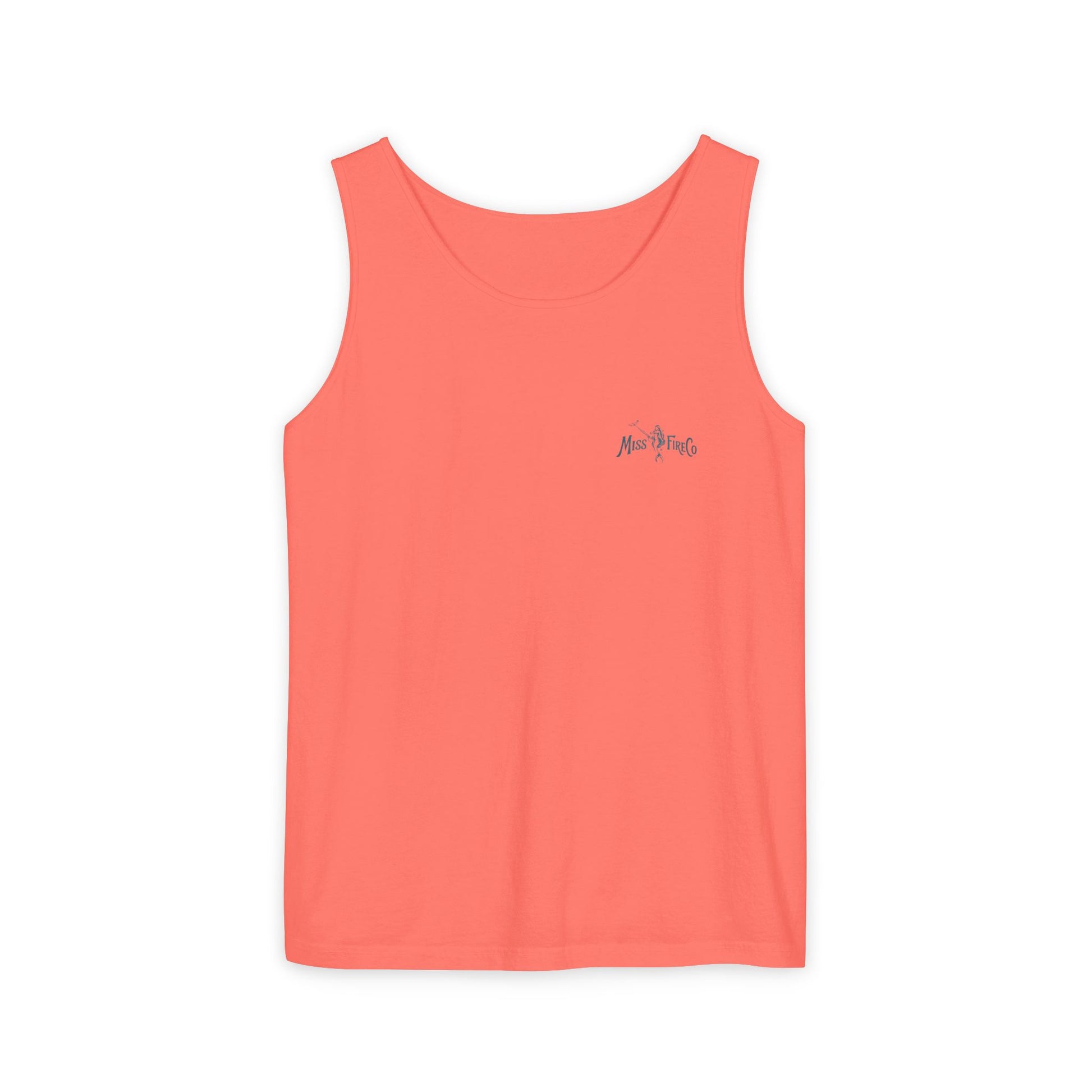 Happy Hour Tank