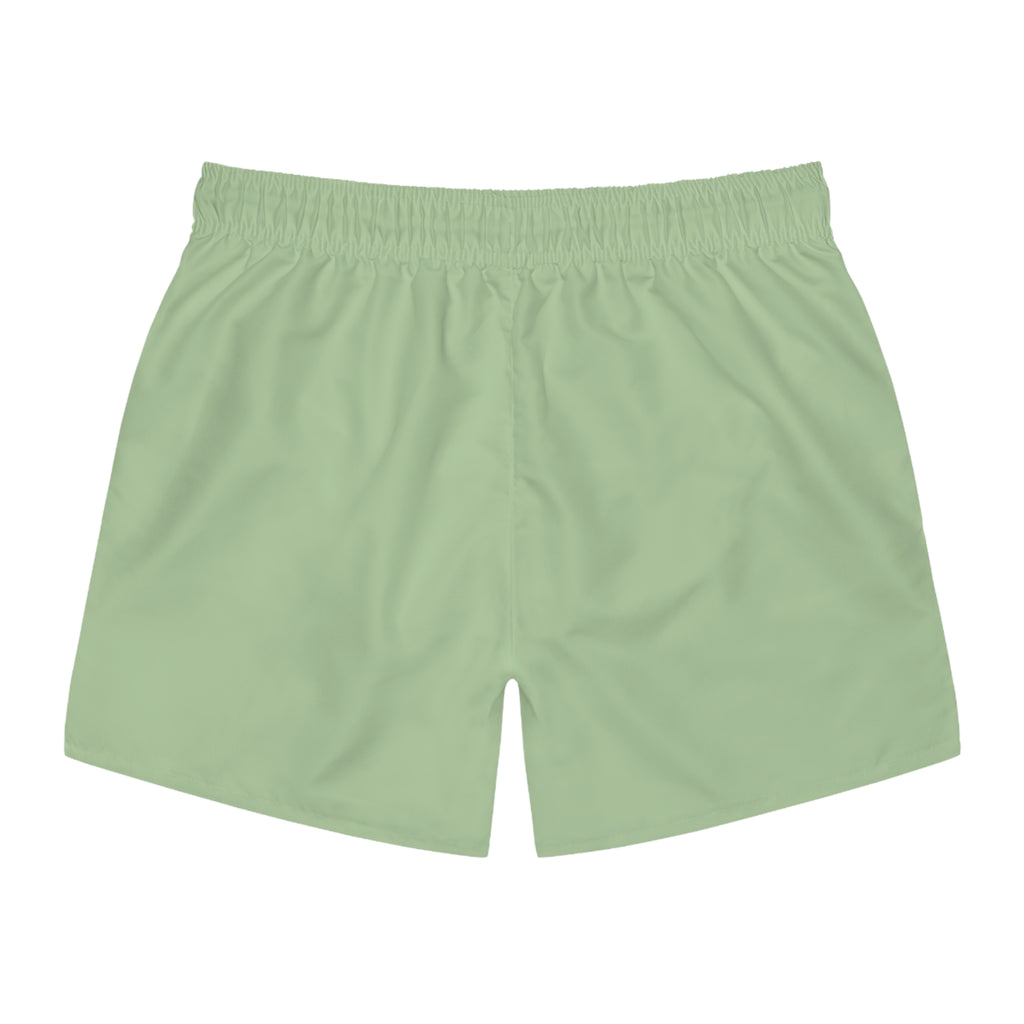 Men's Swim Trunks