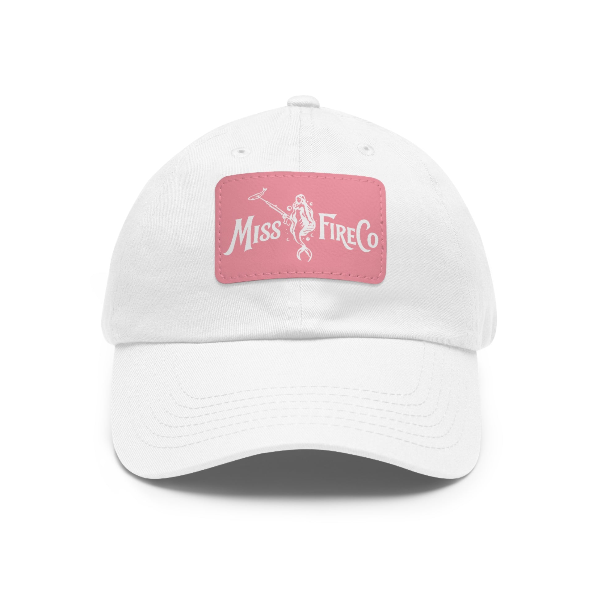 MFC Patch Hat