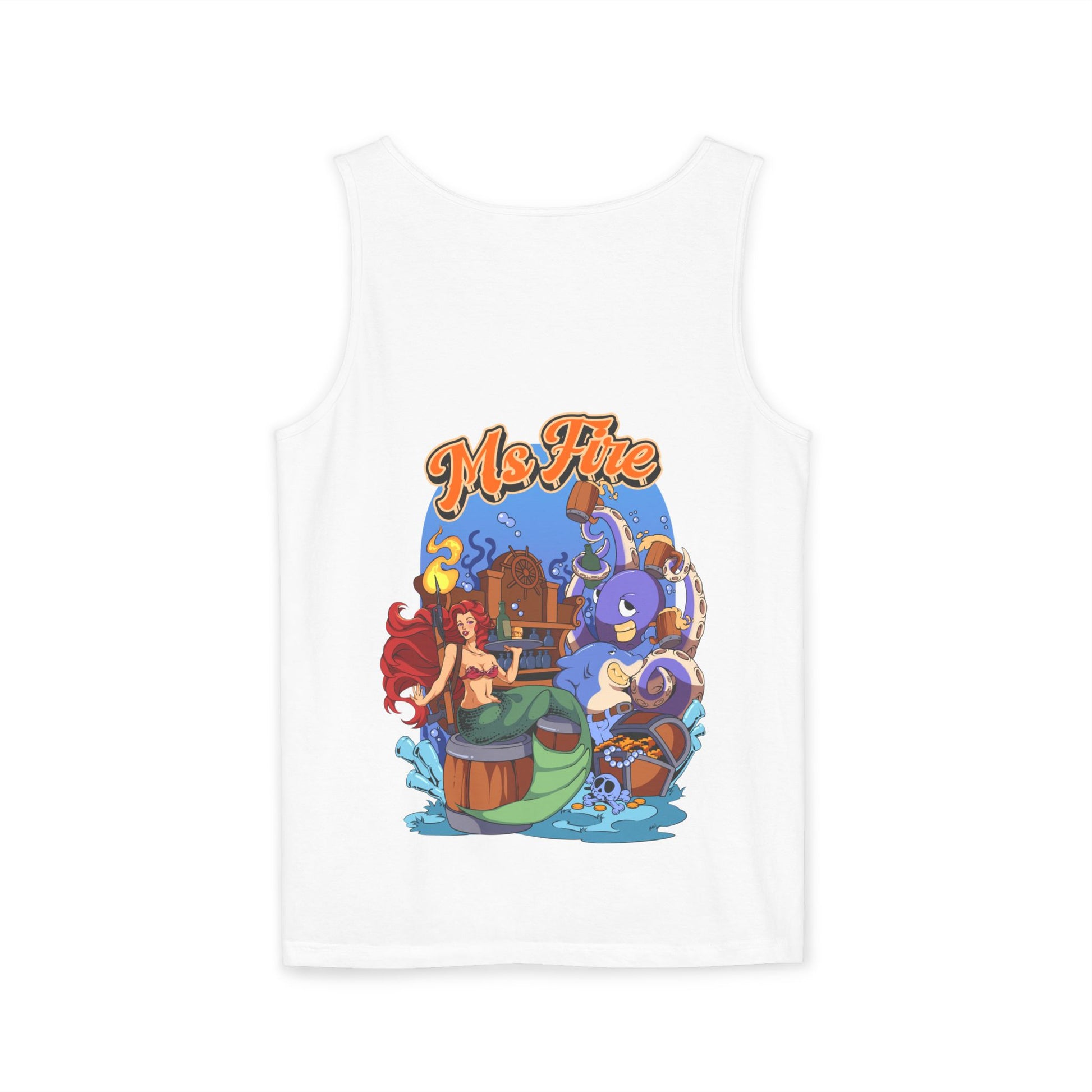 Happy Hour Tank